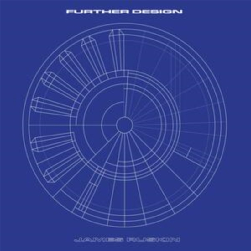Further Design/Product Detail/Dance