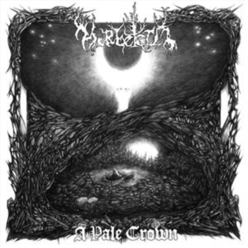 A Pale Crown/Product Detail/Rock/Pop