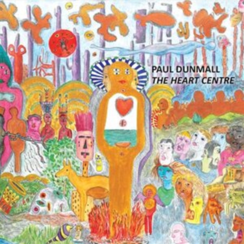 The Heart Centre/Product Detail/Jazz