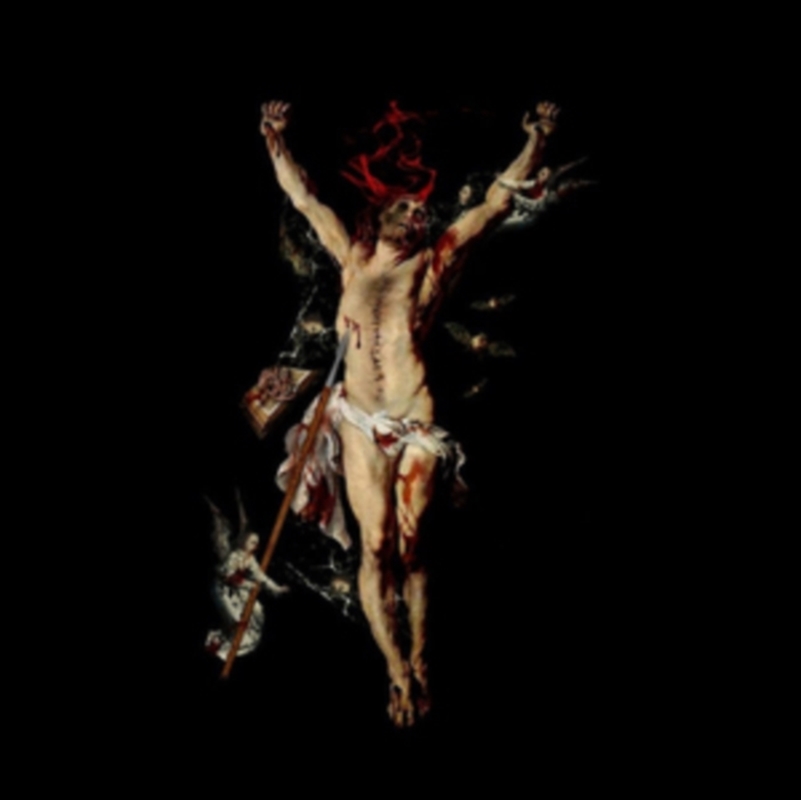 Disgusting Blasphemies Against God/Product Detail/Rock/Pop
