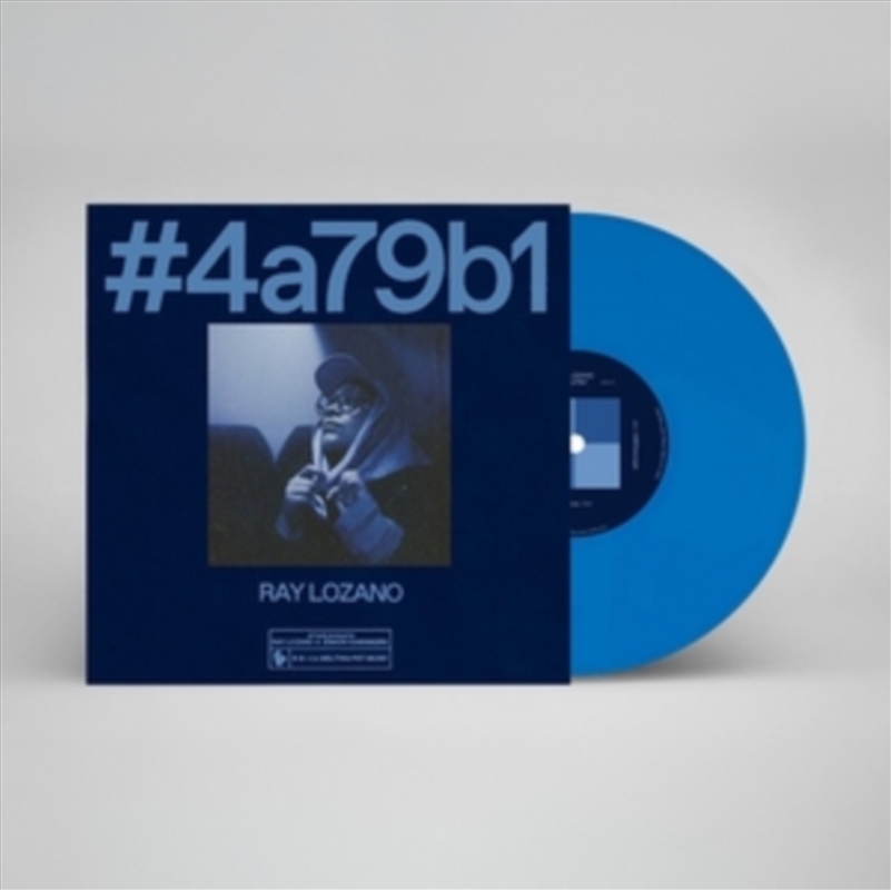 4A79B1/Product Detail/Rock/Pop