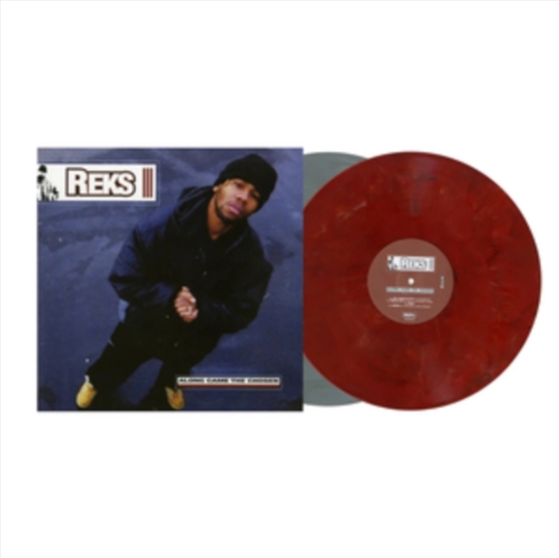 Along Came The Chosen - 25th Anniversary/Product Detail/Rap/Hip-Hop/RnB