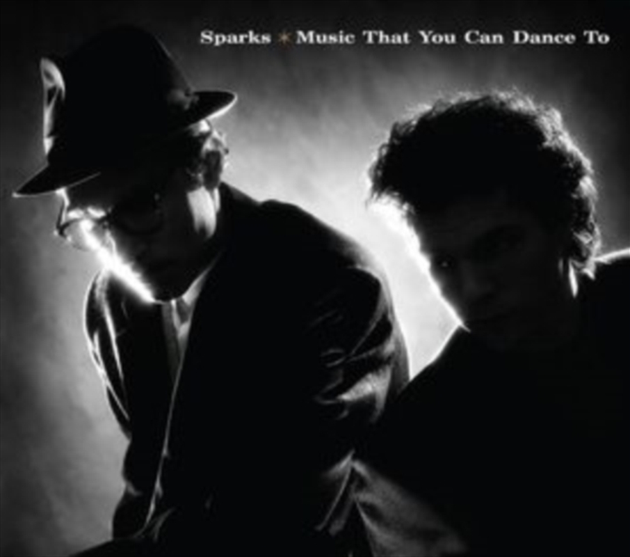 Music That You Can Dance To/Product Detail/Rock/Pop