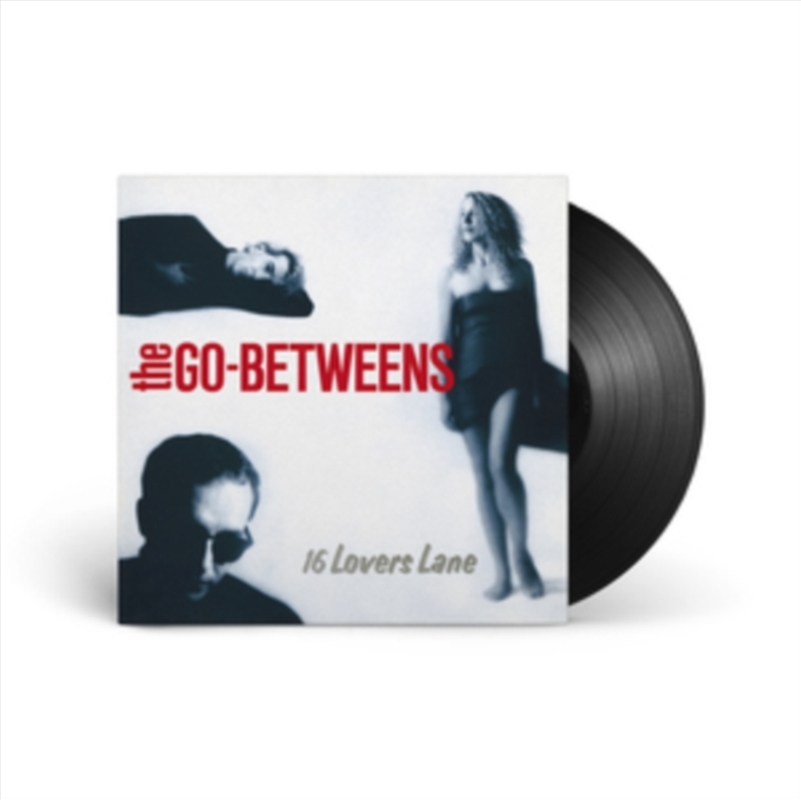 Betweens - 16 Lovers Lane/Product Detail/Rock/Pop