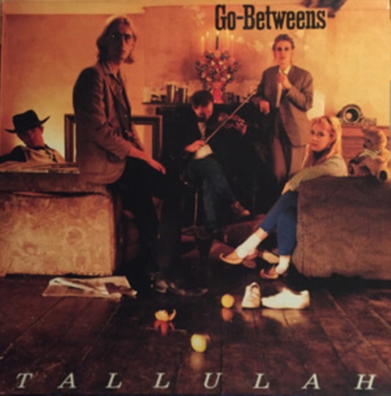 Betweens - Tallulah/Product Detail/Rock/Pop