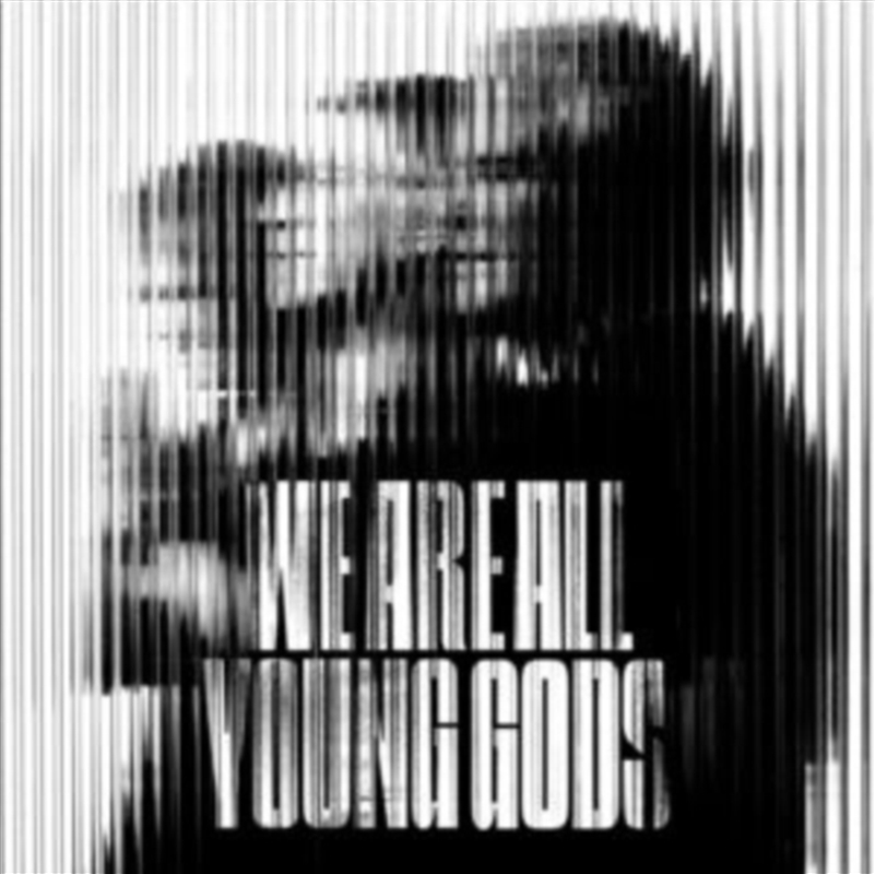 We Are All Young Gods - Live At Fri-Son 19.12.2025/Product Detail/Rock/Pop