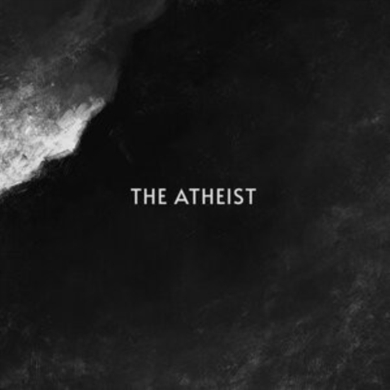 The Atheist/Product Detail/Rock/Pop