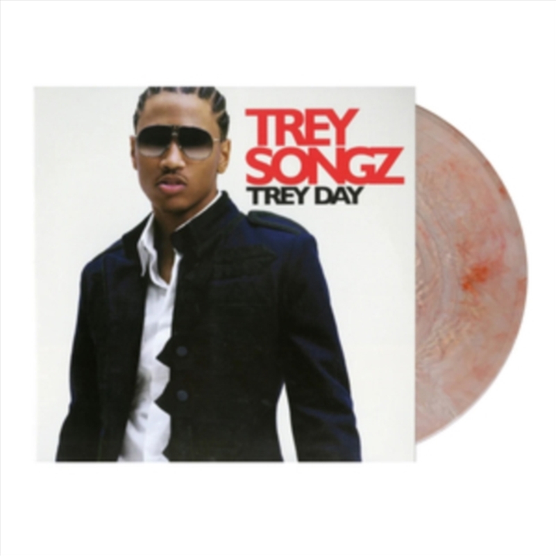 Trey Day/Product Detail/Rap/Hip-Hop/RnB