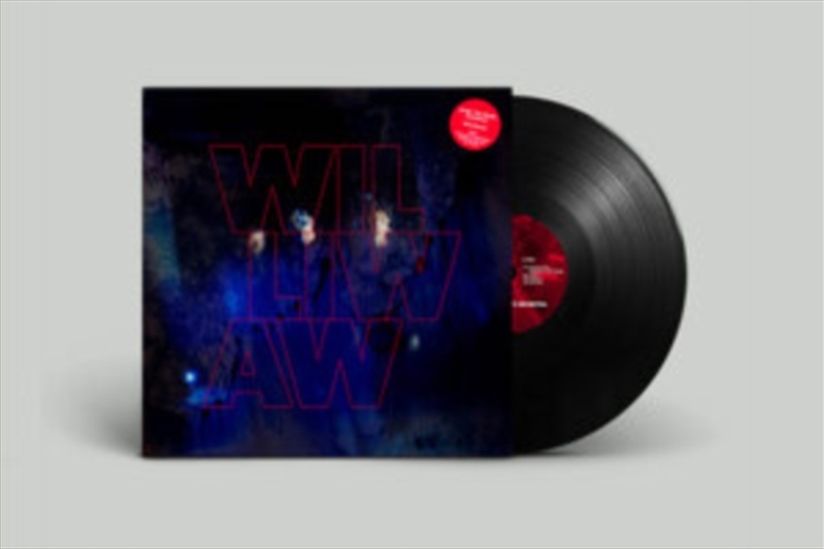 Williwaw/Product Detail/Rock/Pop