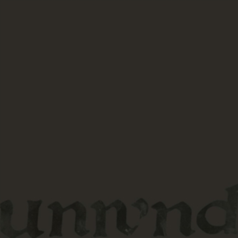 Leaves Turn Inside You - 25th Anniversary Edition/Product Detail/Rock/Pop