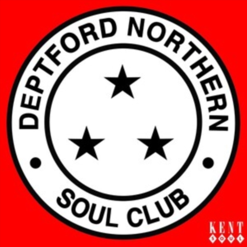 Deptford Northern Soul Club/Product Detail/R&B