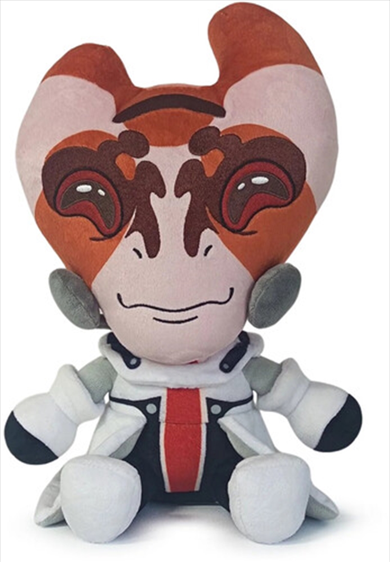 Mass Effect - Mordin 9" Plush/Product Detail/Plush Toys
