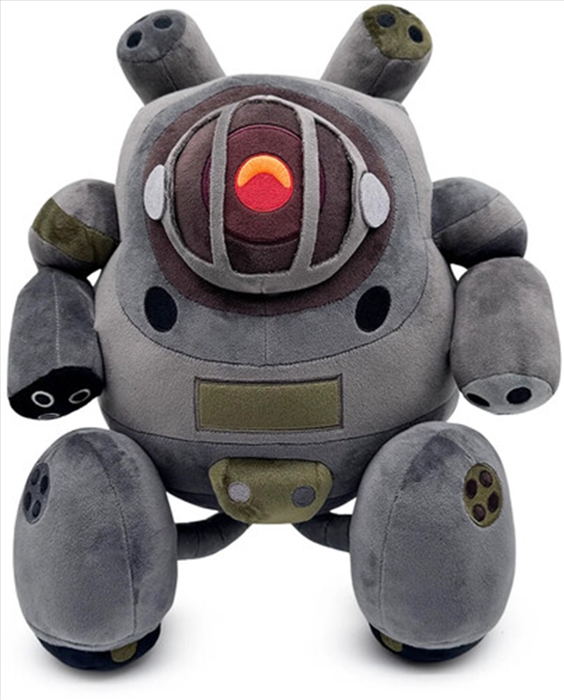 Fallout - Sentry Bot 12" Plush/Product Detail/Plush Toys