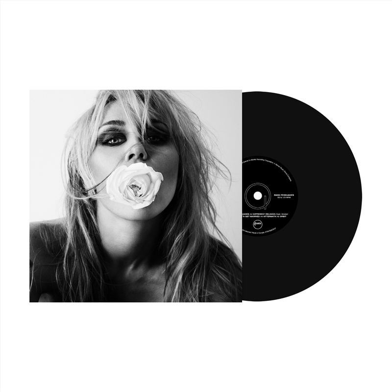 Bass Persuades/Product Detail/Pop