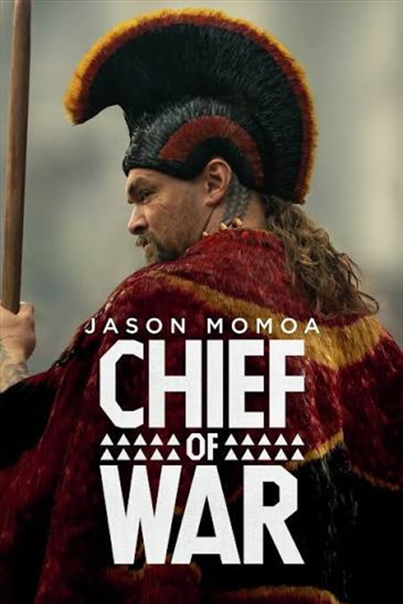 Chief Of War - Season 1/Product Detail/Drama