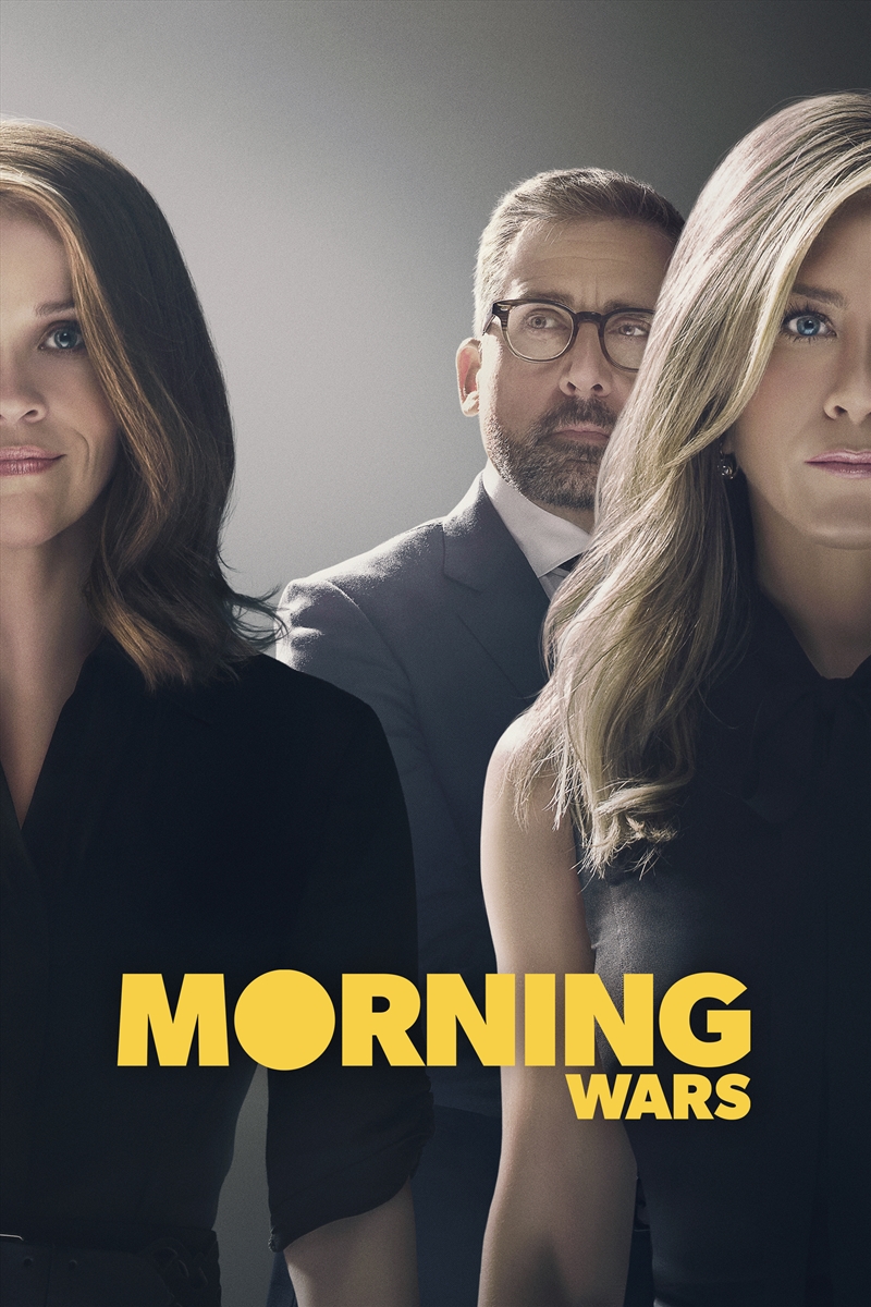 Morning Wars - Season 3/Product Detail/Drama
