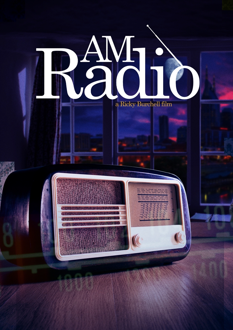 Am Radio/Product Detail/Drama