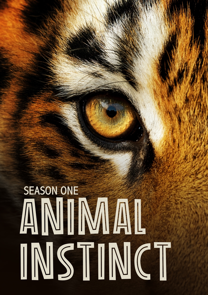 Animal Instinct - Season 1/Product Detail/Documentary
