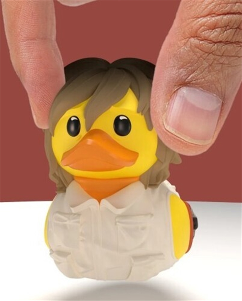 Tubbz - Silent Hill Mini Heather Mason/Product Detail/Figurines