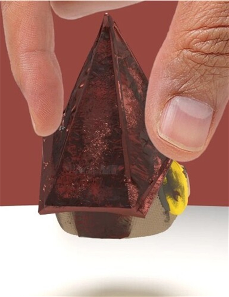 Tubbz - Silent Hill Mini Pyramid Head/Product Detail/Figurines
