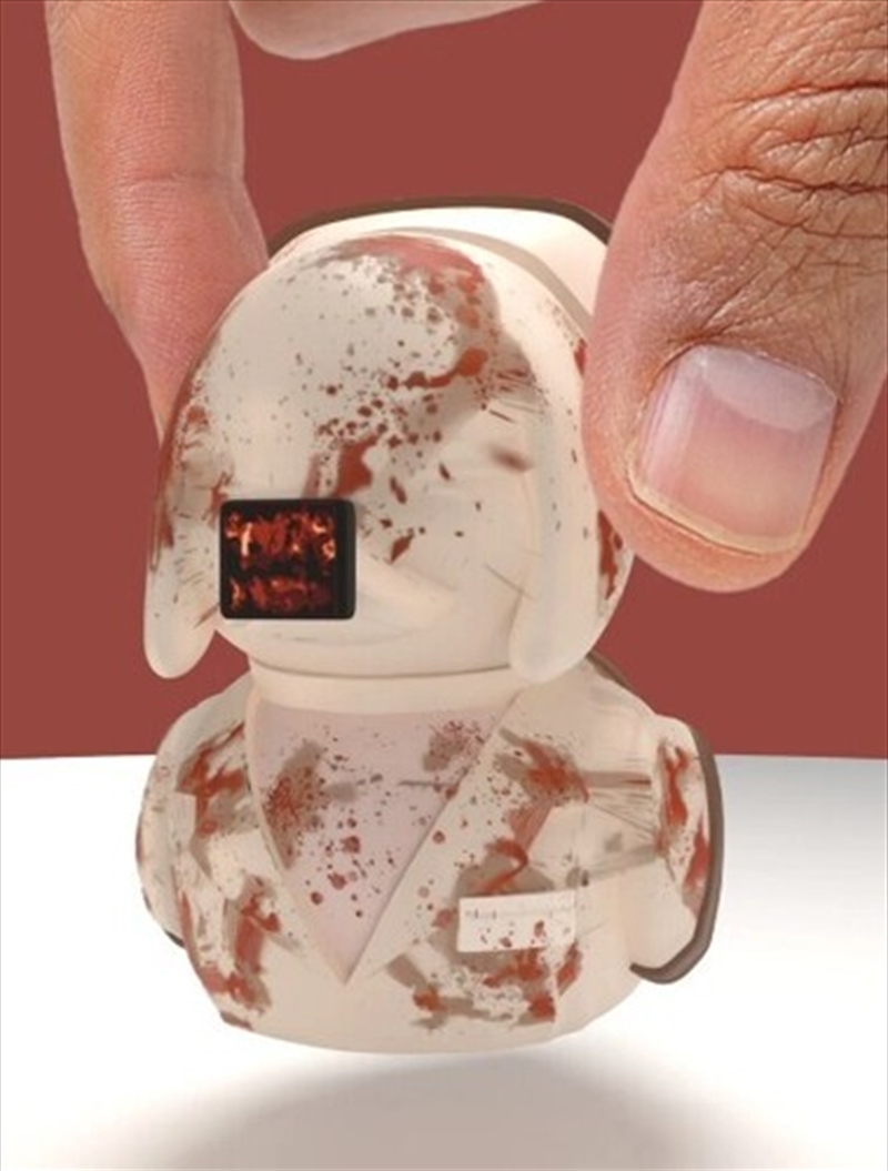 Tubbz - Silent Hill Mini Bubble Head Nurse/Product Detail/Figurines