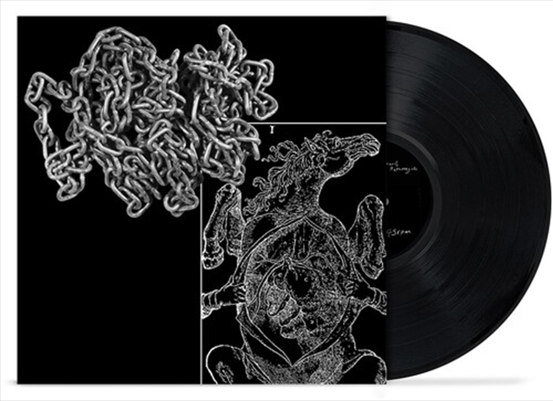 Christmas In Sodom/Product Detail/Rap