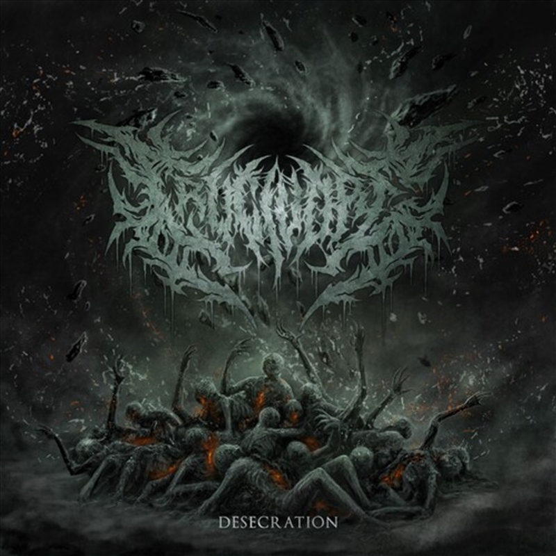 Desecration/Product Detail/Metal