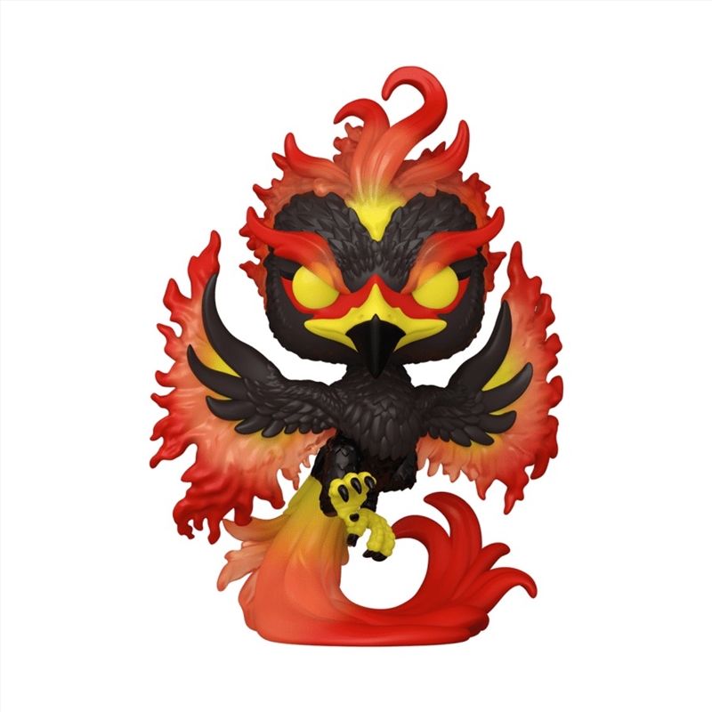 Phoenix Pop! Vinyl/Product Detail/Standard Pop Vinyl