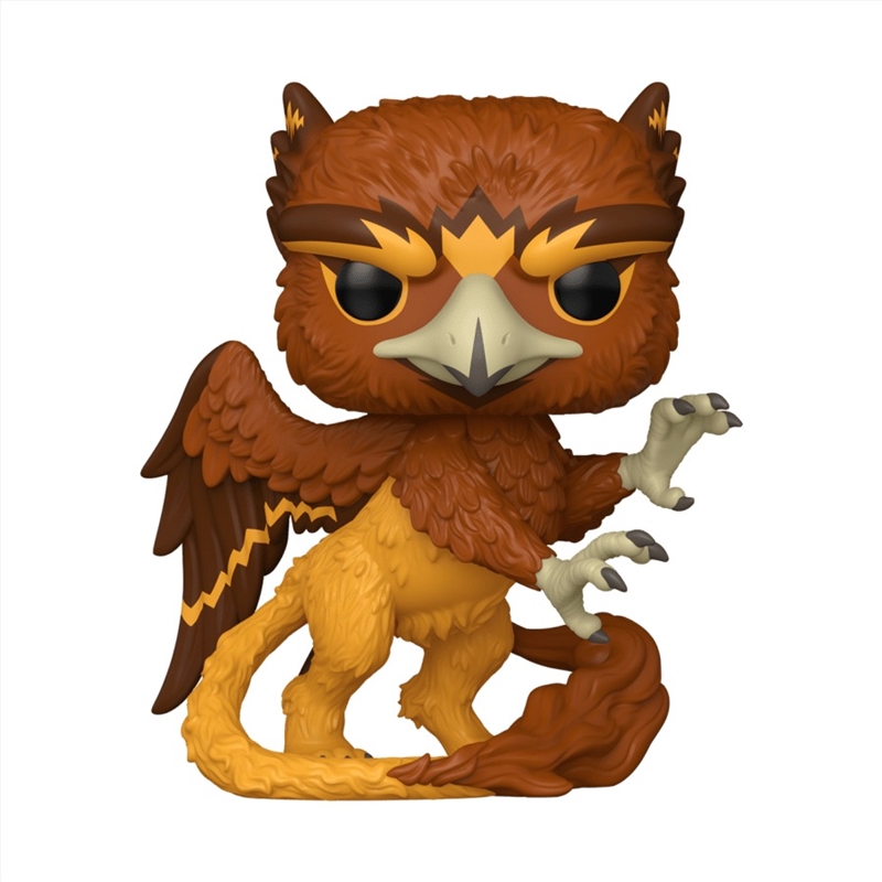 Griffin Pop! Vinyl/Product Detail/Standard Pop Vinyl