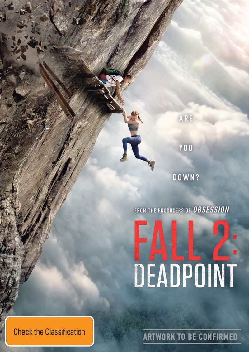 Fall 2 - Deadpoint/Product Detail/Thriller