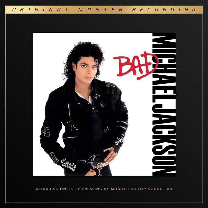 Bad/Product Detail/Rock/Pop