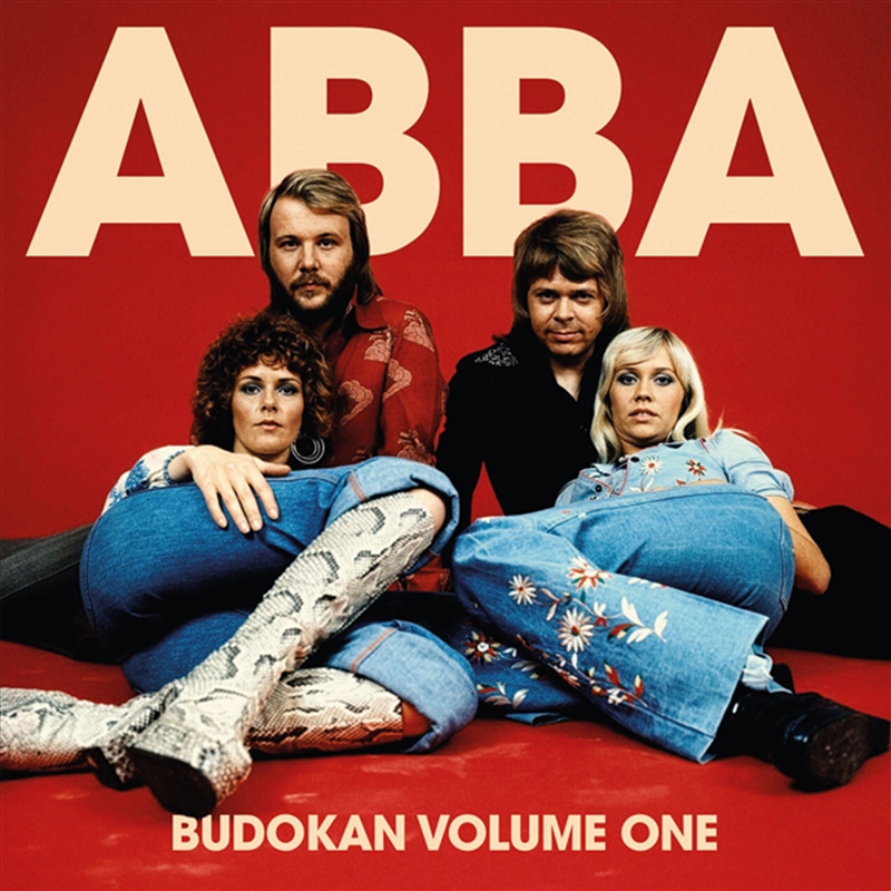 Budokan Vol.1 - White Vinyl/Product Detail/Rock/Pop
