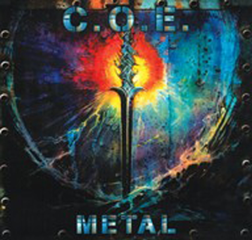 Metal/Product Detail/Metal
