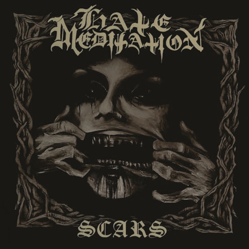 Scars/Product Detail/Metal
