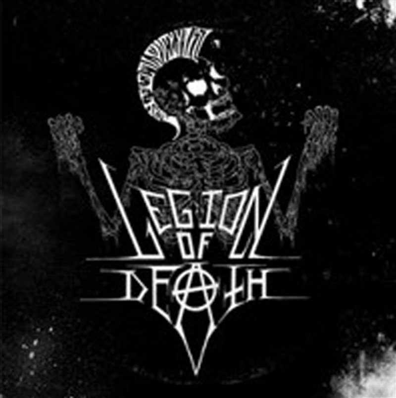 Legion Of Death/Product Detail/Metal