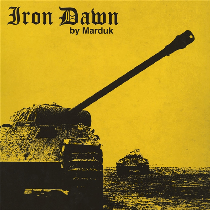 Iron Dawn/Product Detail/Metal