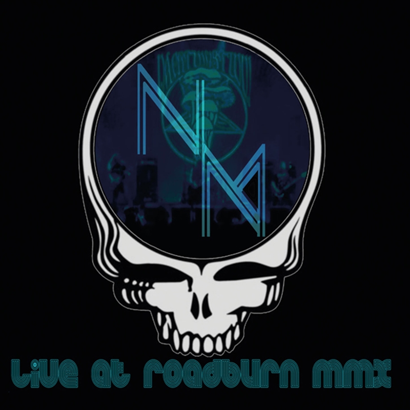 Live At Roadburn Mmx/Product Detail/Metal