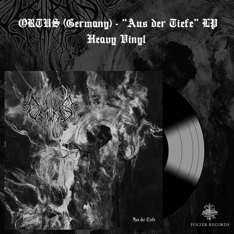 Aus Der Tiefe/Product Detail/Metal