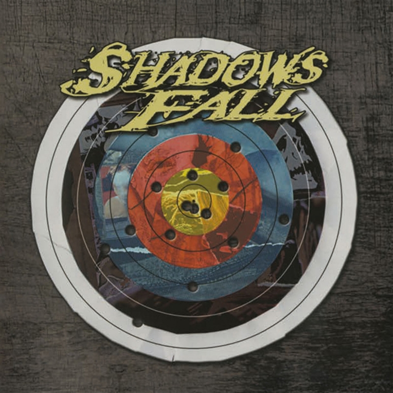 Seeking The Way: The Greatest Hits/Product Detail/Metal