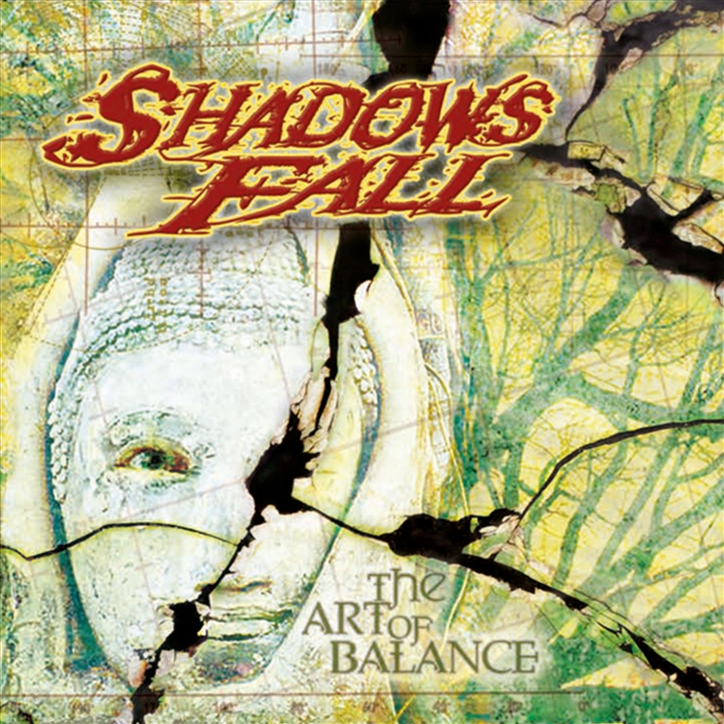 The Art Of Balance/Product Detail/Metal