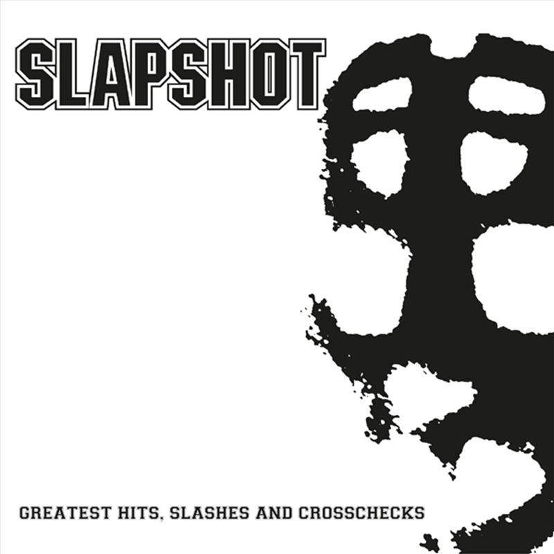 Greatest Hits, Slashes & Cross-Checks/Product Detail/Metal