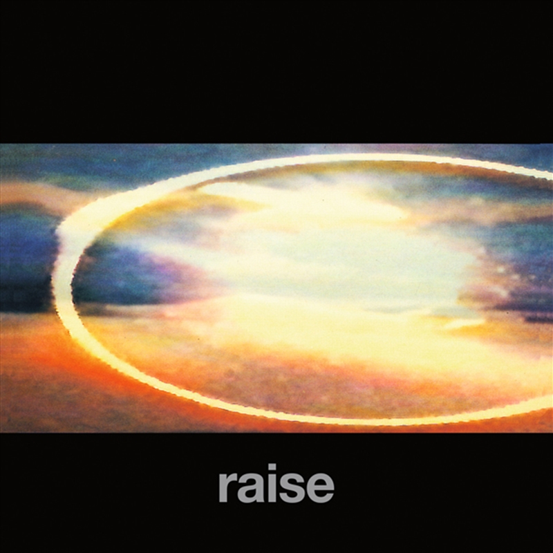 Raise: 35th Anniversary/Product Detail/Alternative