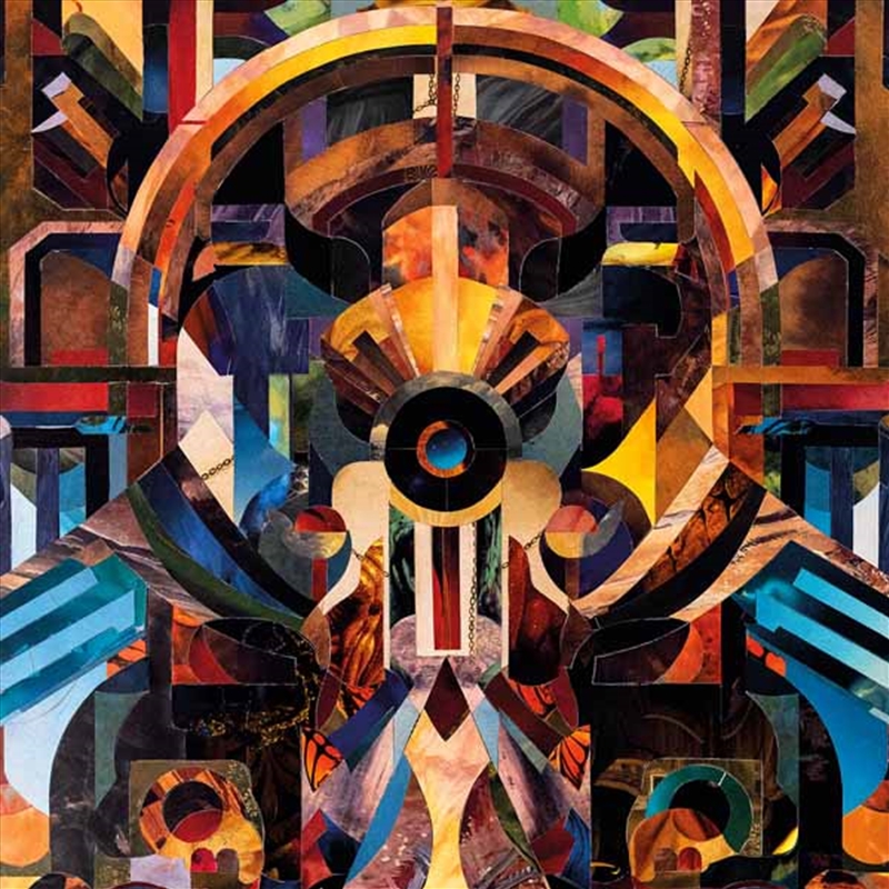 A Passage To Elsewhere/Product Detail/Rock/Pop