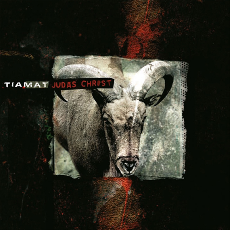 Judas Christ/Product Detail/Metal