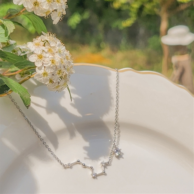 Big Dipper Surgical Accessory Necklace/Product Detail/KPOP Merch