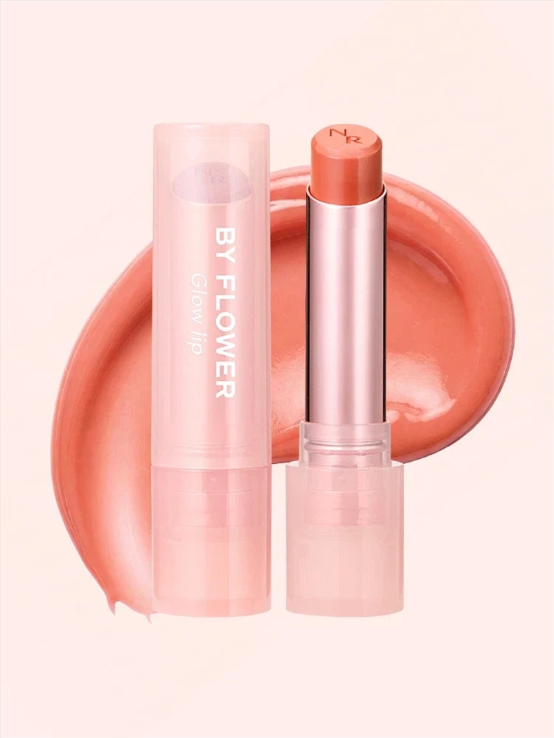 By Flower Glow Lip Stick By Nature Republic Mandevilla/Product Detail/KPOP Merch