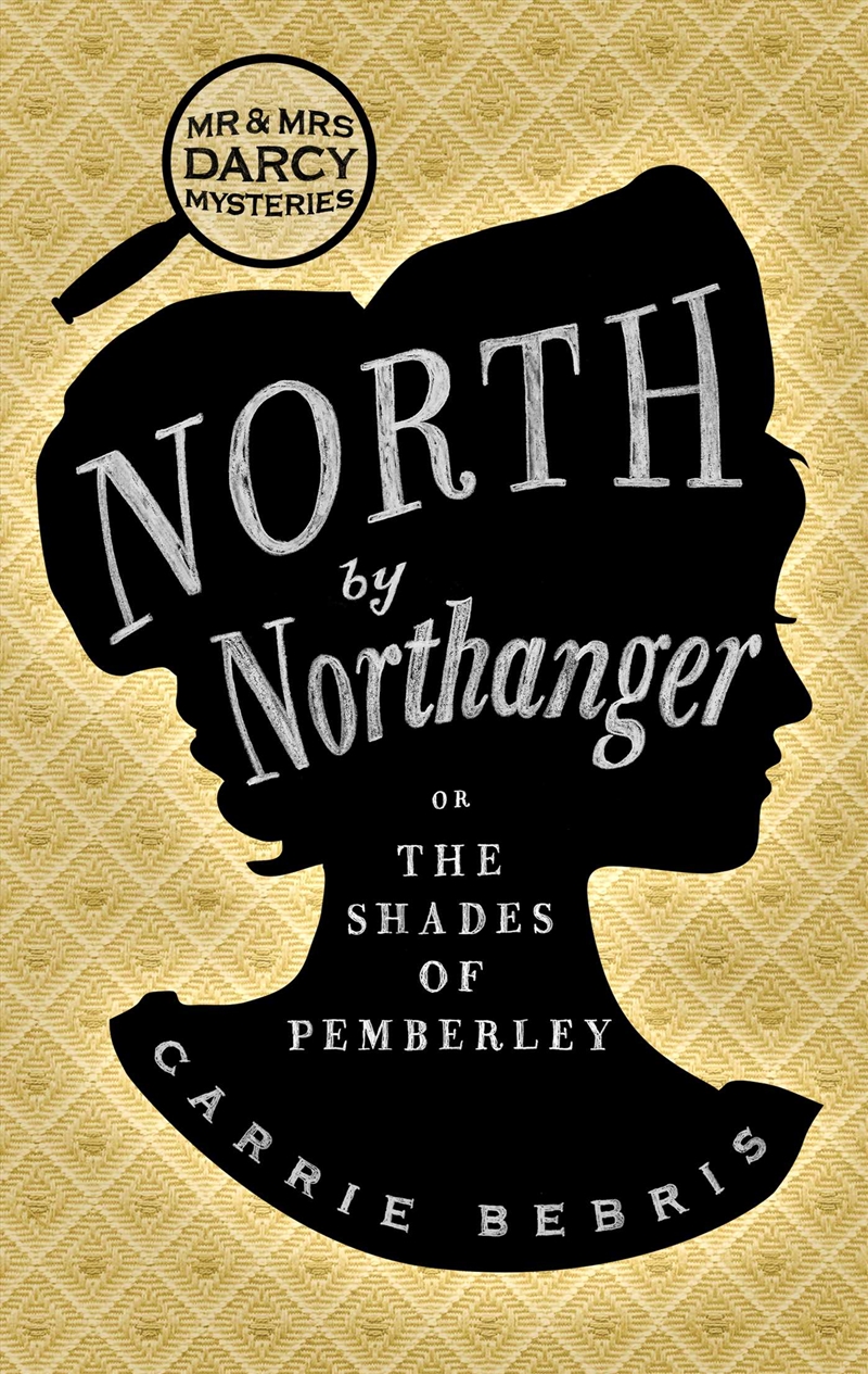 North by Northanger/Product Detail/Crime & Mystery Fiction