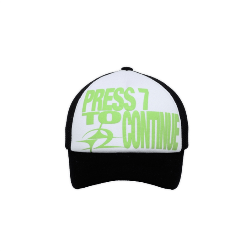 Nct 127 - Bling Pop Up Official Md Cap A Ver/Product Detail/KPOP Merch