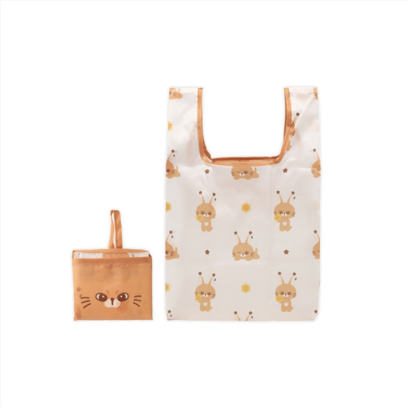 Nct 127 - Bling Pop Up Official Md Som-Moong-Chill Reusable Bag Yuta/Product Detail/KPOP Merch