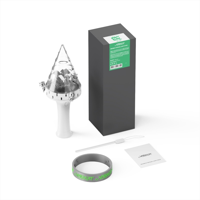 Newbeat - Official Light Stick/Product Detail/KPOP Merch